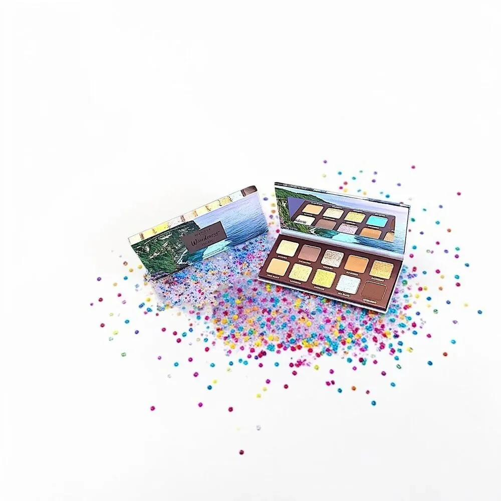Wander Beauty wander beauty